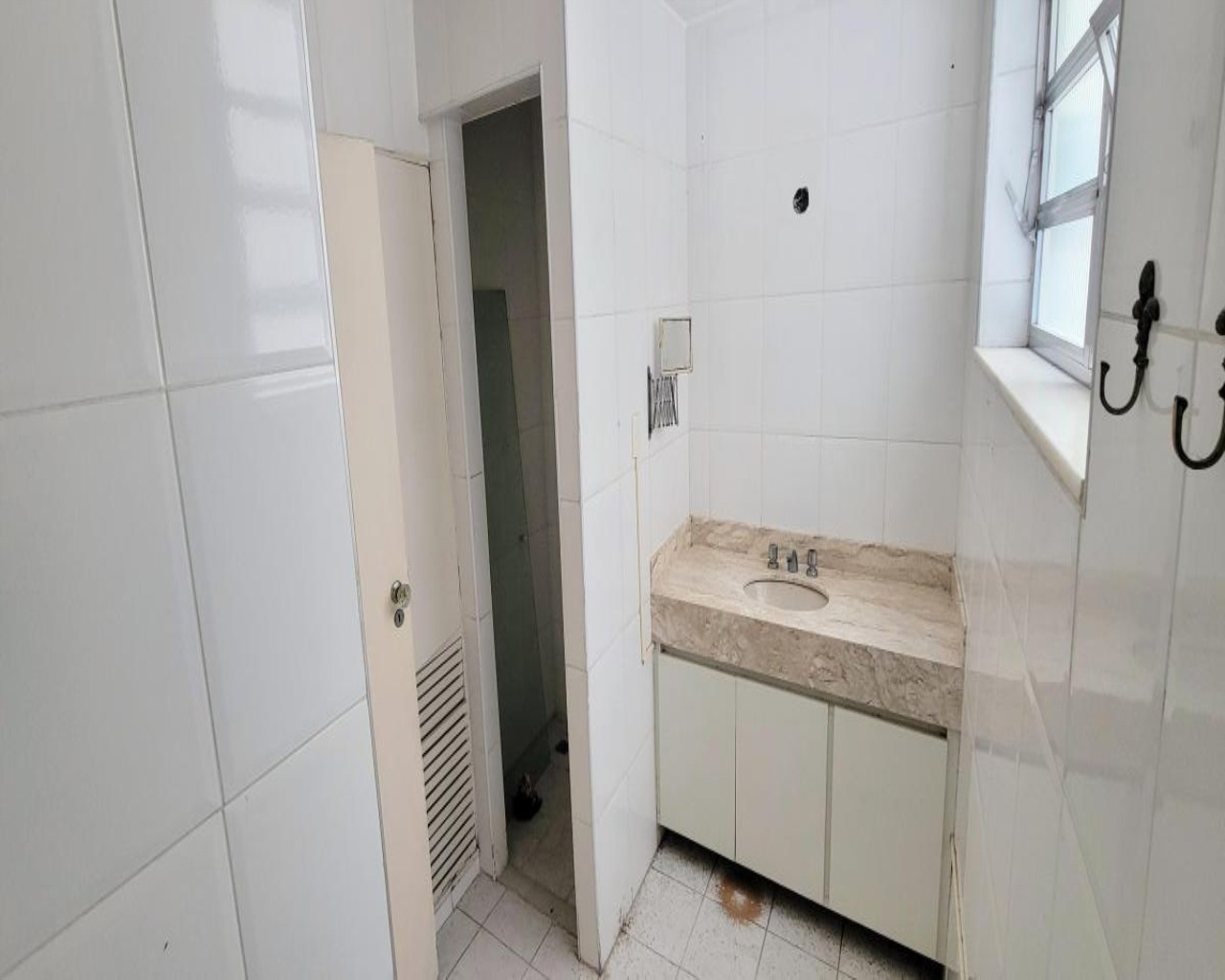 Apartamento de Luxo Planta Circular em Copacabana