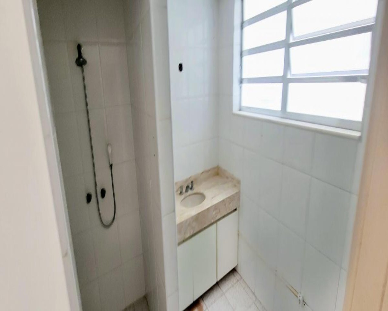 Apartamento de Luxo Planta Circular em Copacabana