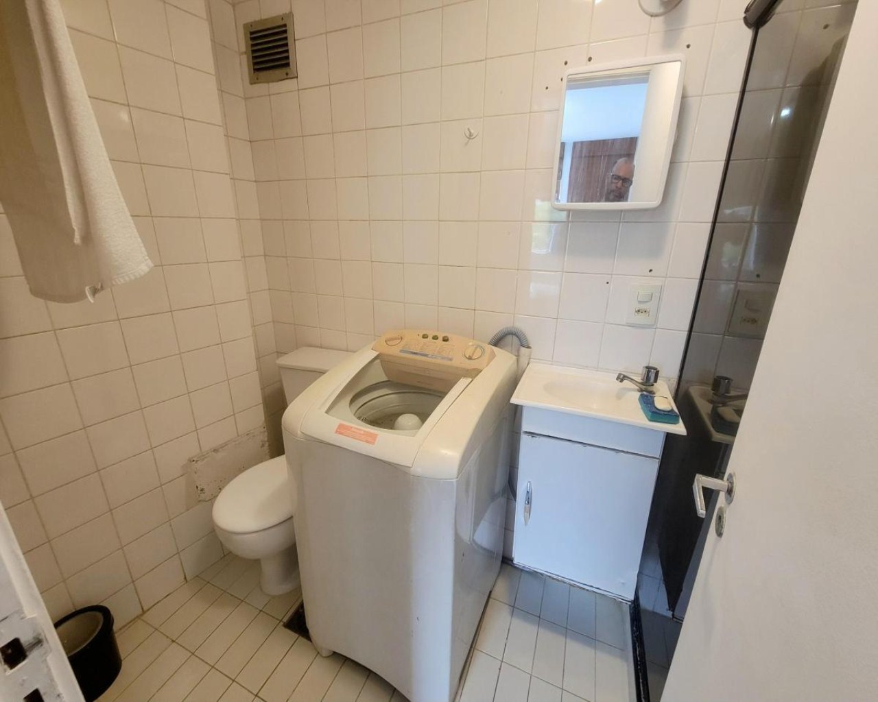 Apartamento, 1 quarto, 39 m² - Foto 14