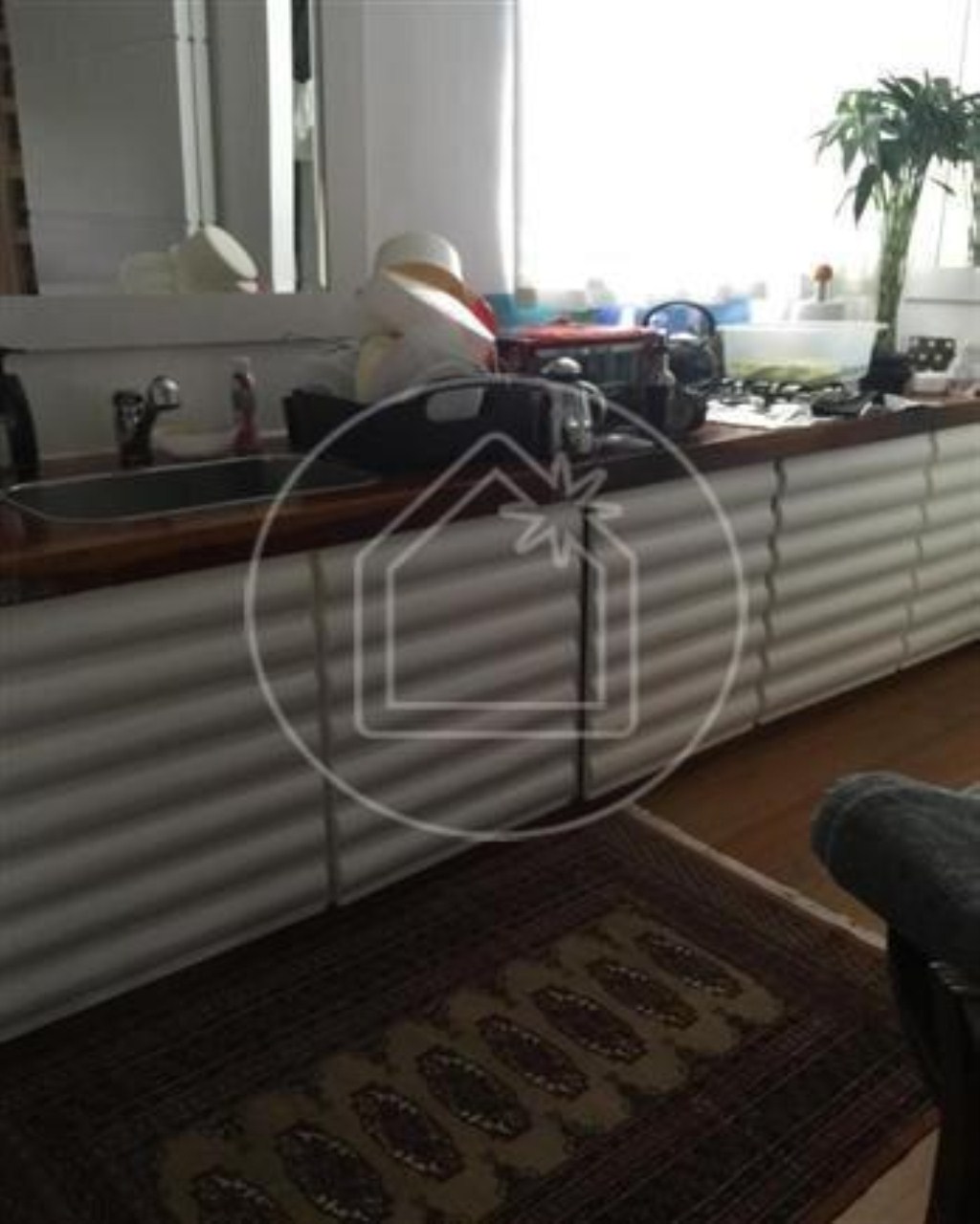 Apartamento de alto padrão com vista e infraestrutura comple
