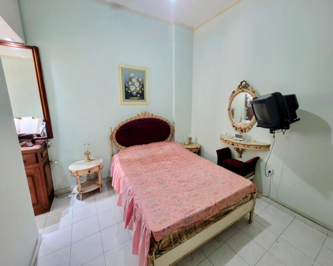Apartamento espaçoso e bem localizado no flamengo