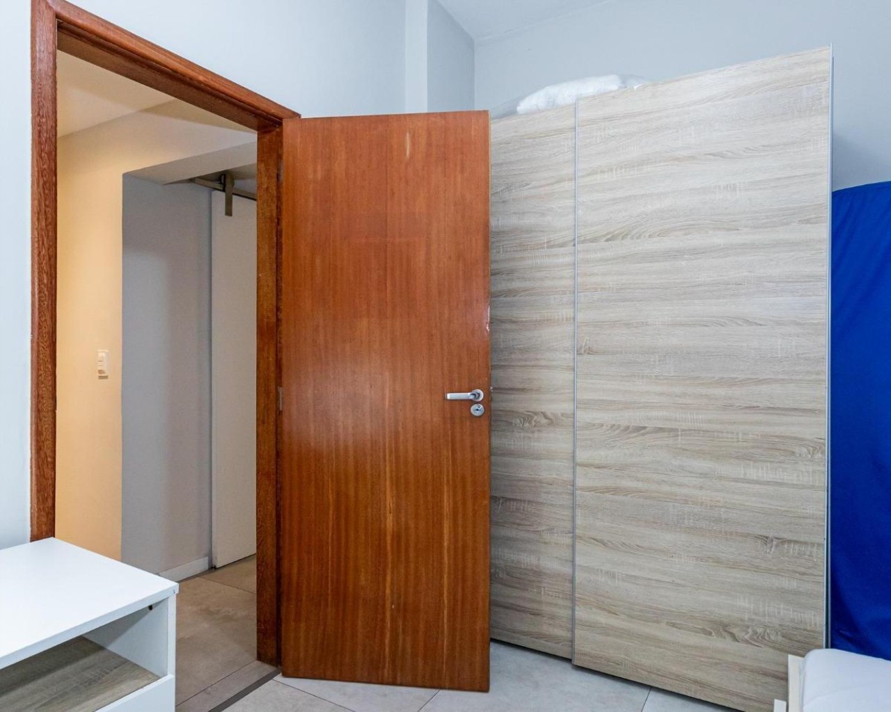 Apartamento aconchegante e reformado, mobiliado e equipado -