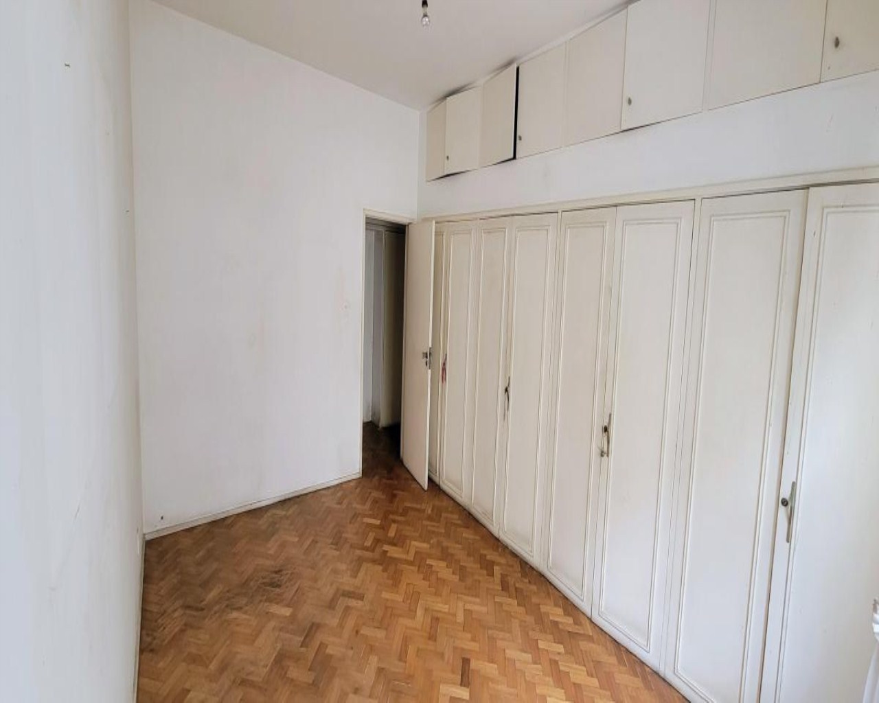 Apartamento de Luxo Planta Circular em Copacabana