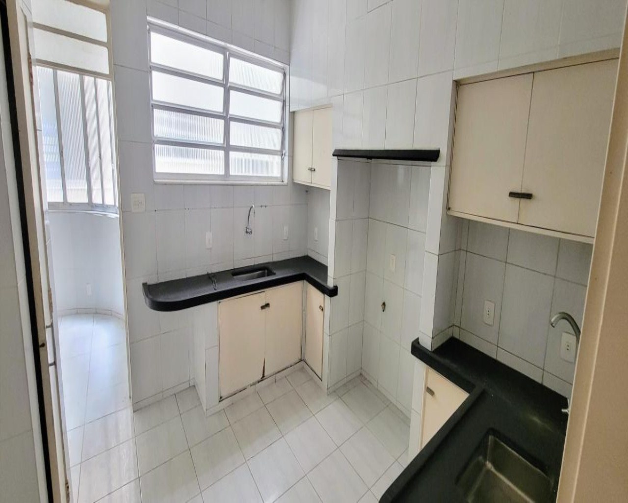Apartamento de Luxo Planta Circular em Copacabana