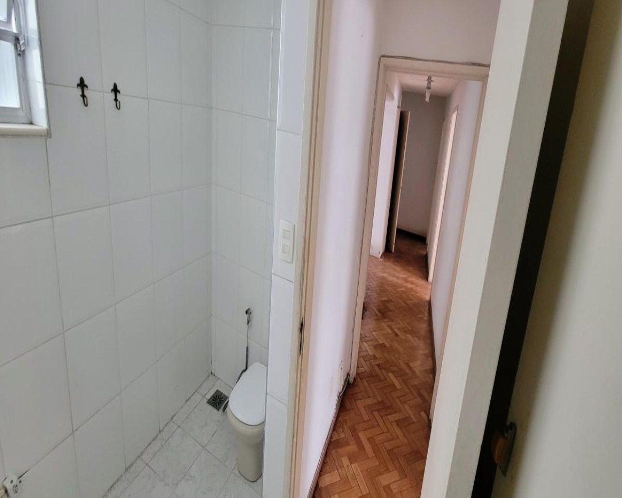 Apartamento de Luxo Planta Circular em Copacabana
