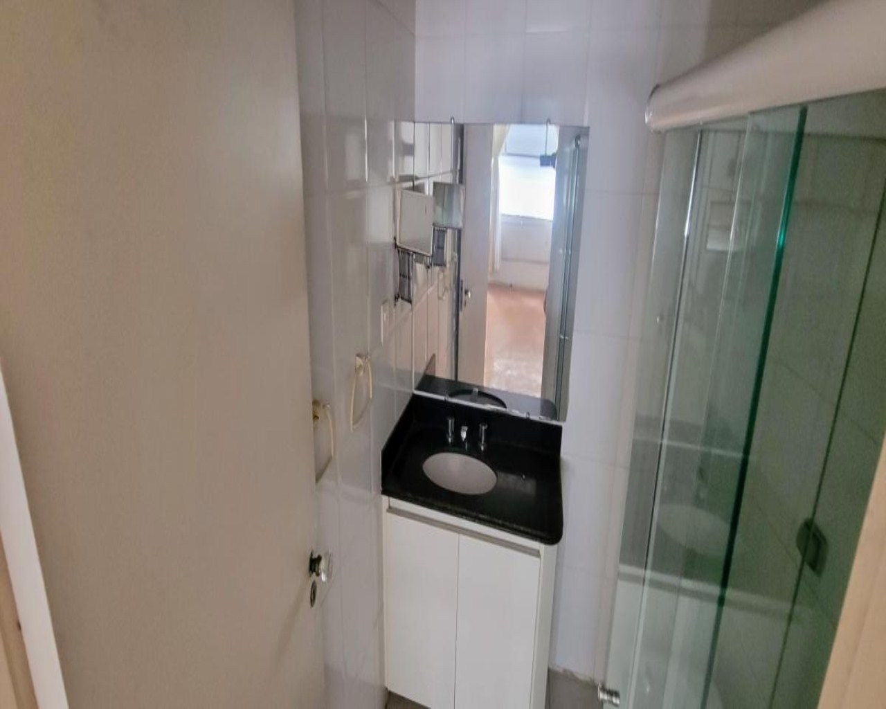 Apartamento de Luxo Planta Circular em Copacabana