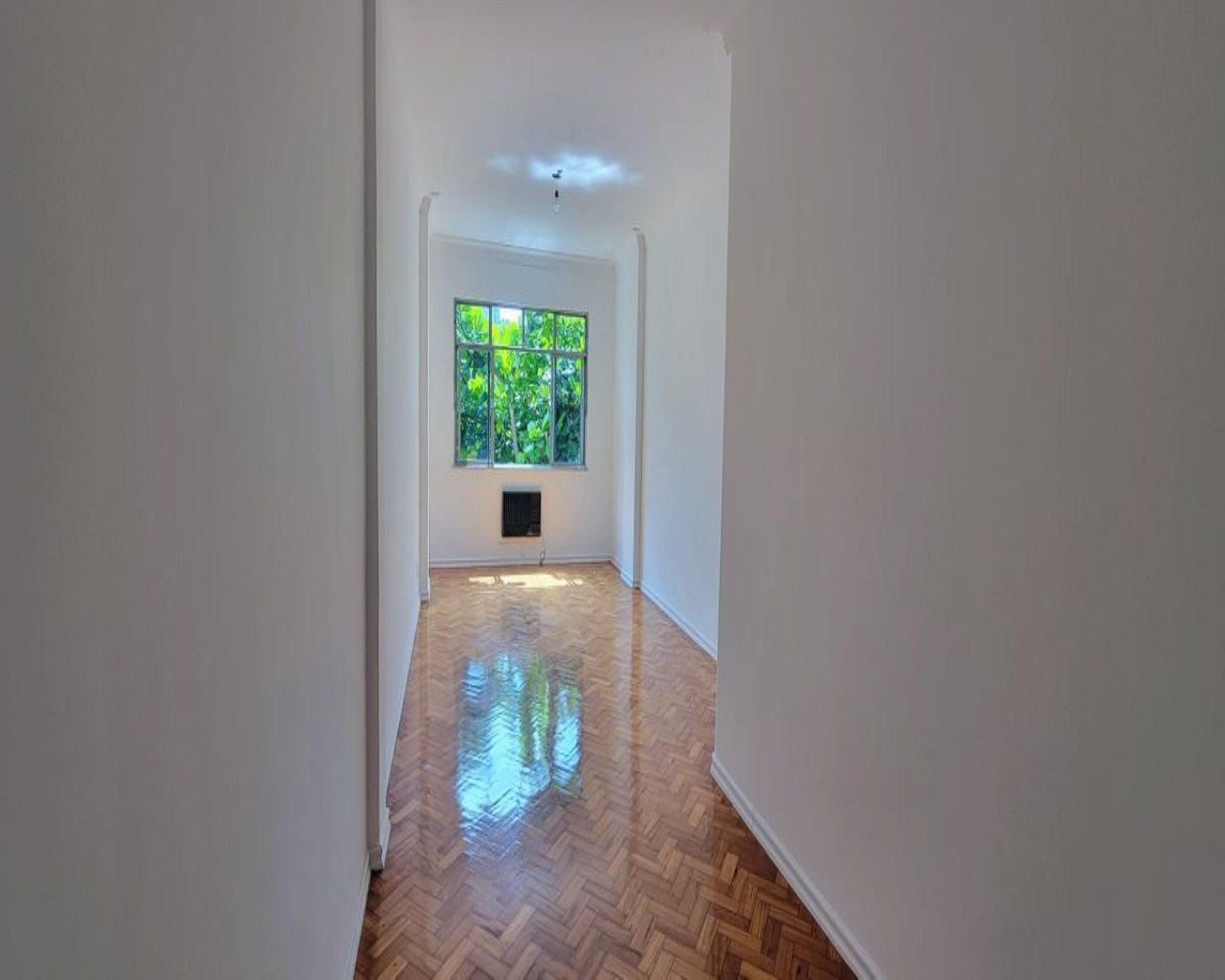 Apartamento de 83m2 , 3 quartos ,no leblon, pronto para mora