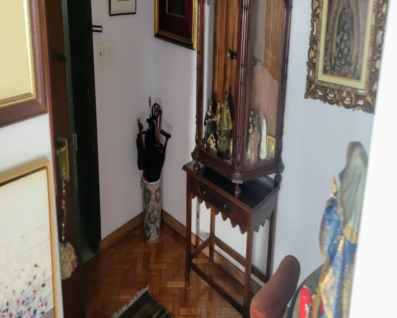 Apartamento de Luxo com Vista ao Mar e 3 Quartos em Copacabana