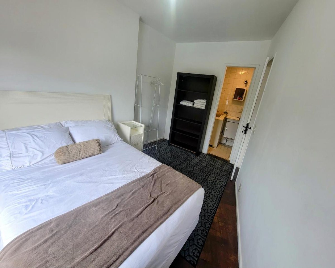 Apartamento, 1 quarto, 39 m² - Foto 10