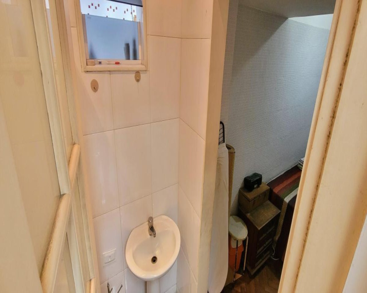 Apartamento de Luxo com Vista ao Mar e 3 Quartos em Copacabana