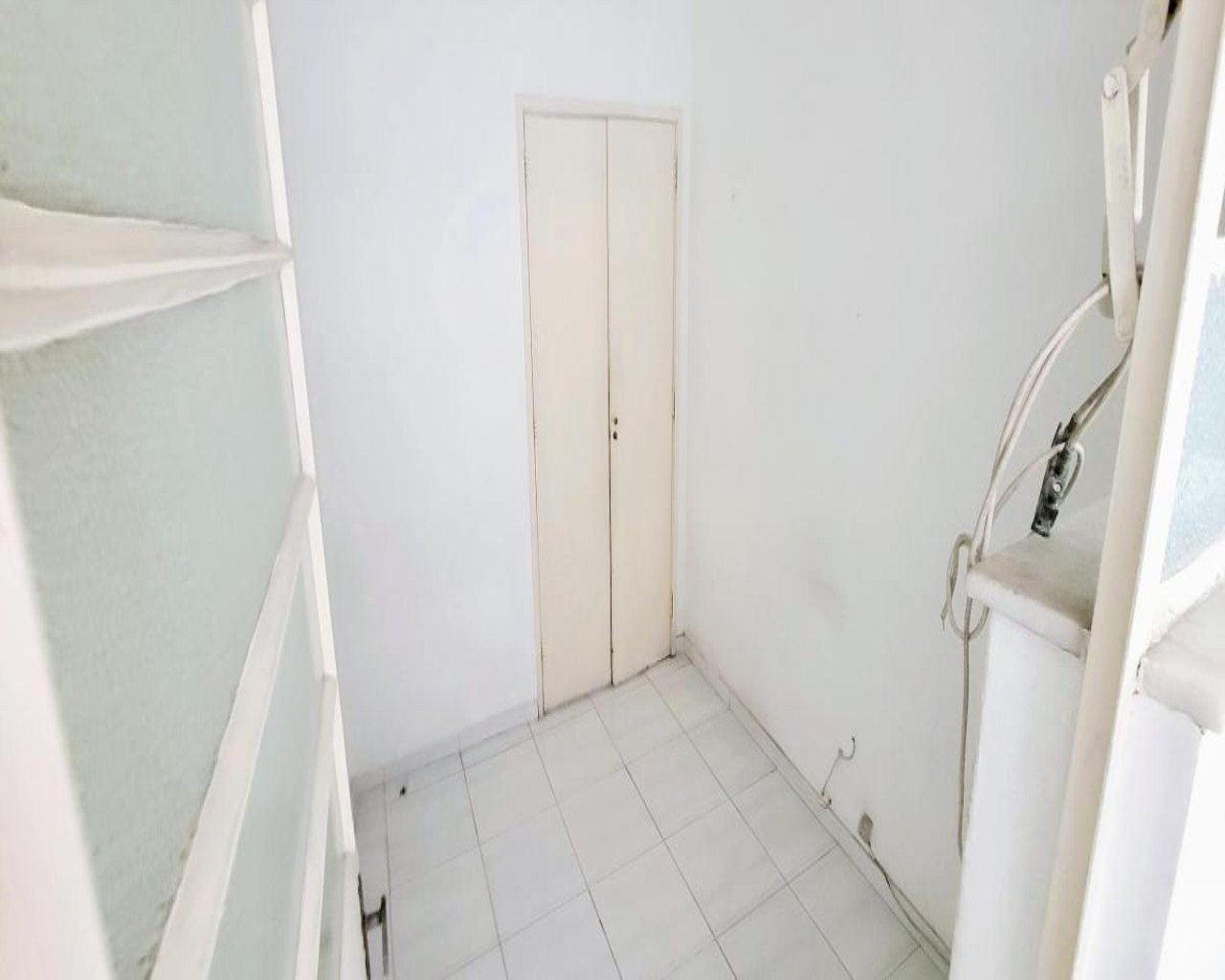 Apartamento de Luxo Planta Circular em Copacabana
