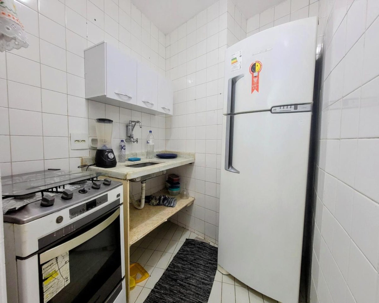 Apartamento, 1 quarto, 39 m² - Foto 15