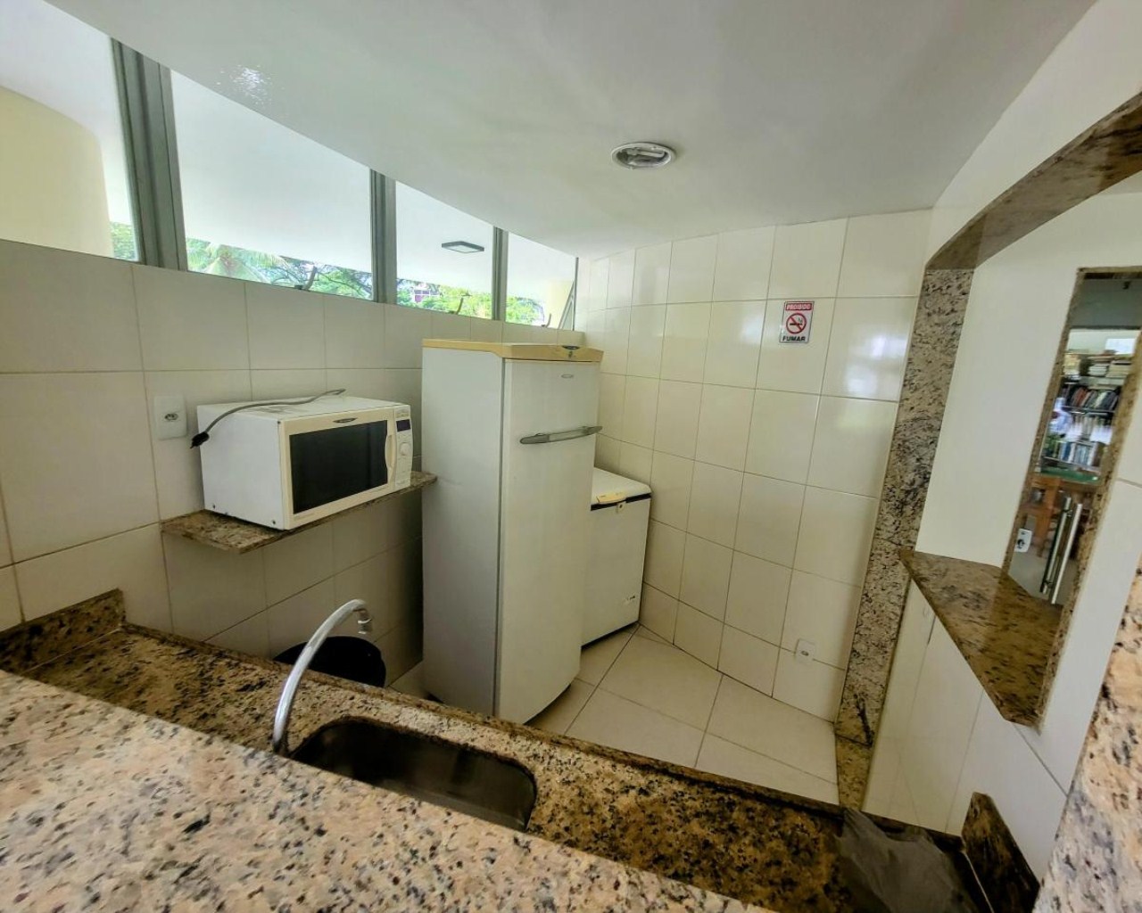Apartamento, 1 quarto, 39 m² - Foto 29