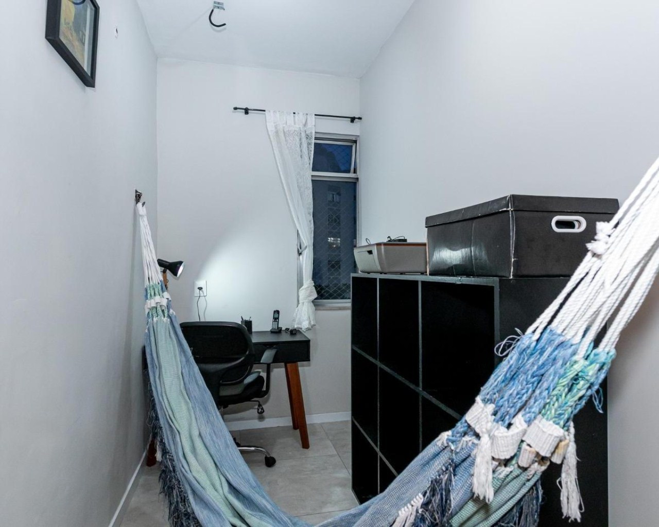 Apartamento aconchegante e reformado, mobiliado e equipado - Oportunidade!
