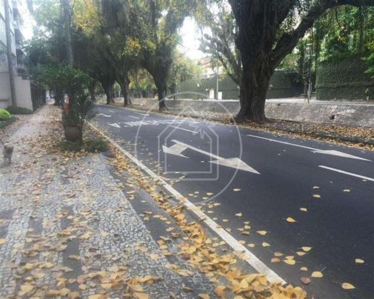 Apartamento de Alto Padrão com Vista e Infraestrutura Completa no Leblon
