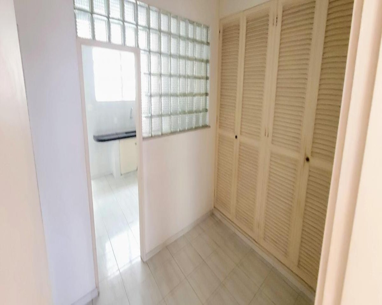 Apartamento de Luxo Planta Circular em Copacabana