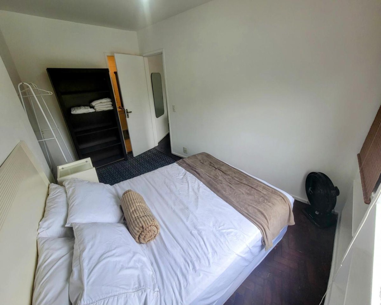 Apartamento, 1 quarto, 39 m² - Foto 9