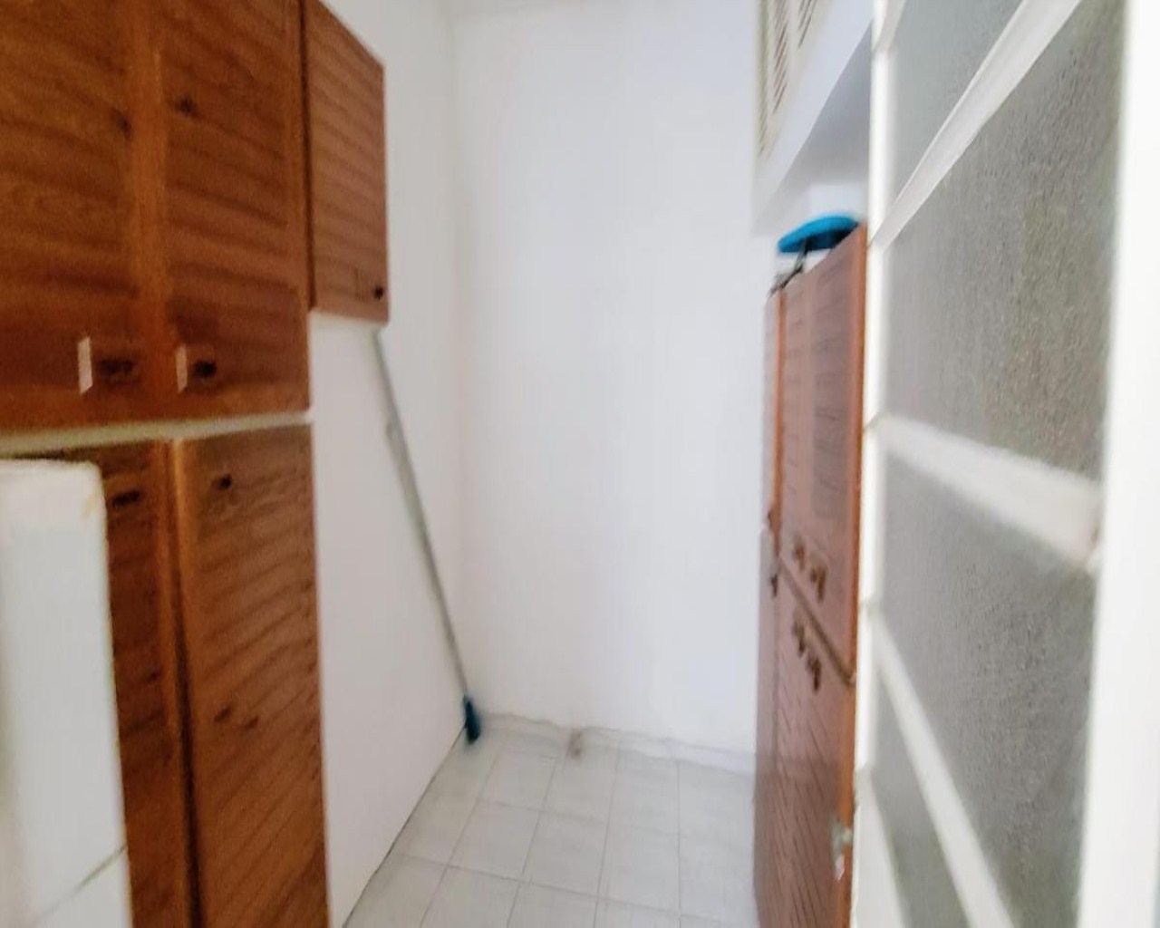 Apartamento de Luxo Planta Circular em Copacabana