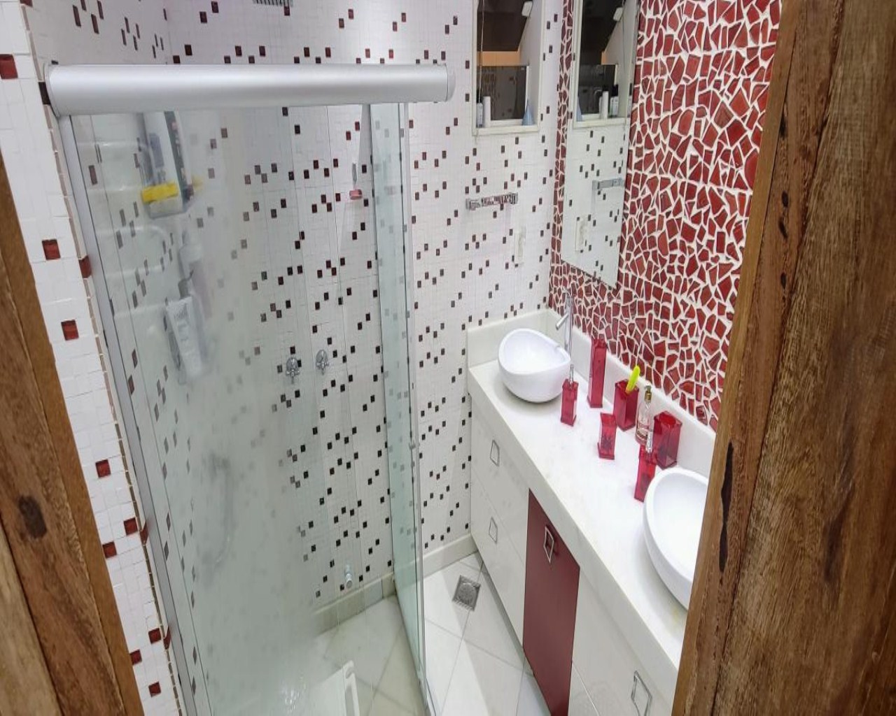 Apartamento de Luxo com Vista ao Mar e 3 Quartos em Copacabana
