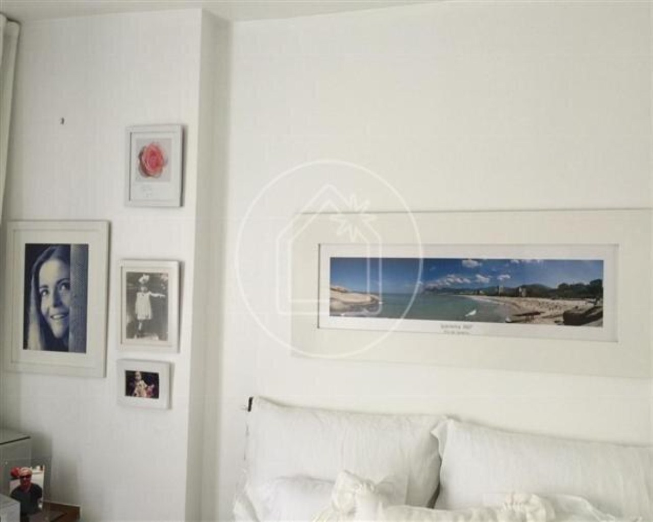 Apartamento de alto padrão com vista e infraestrutura comple