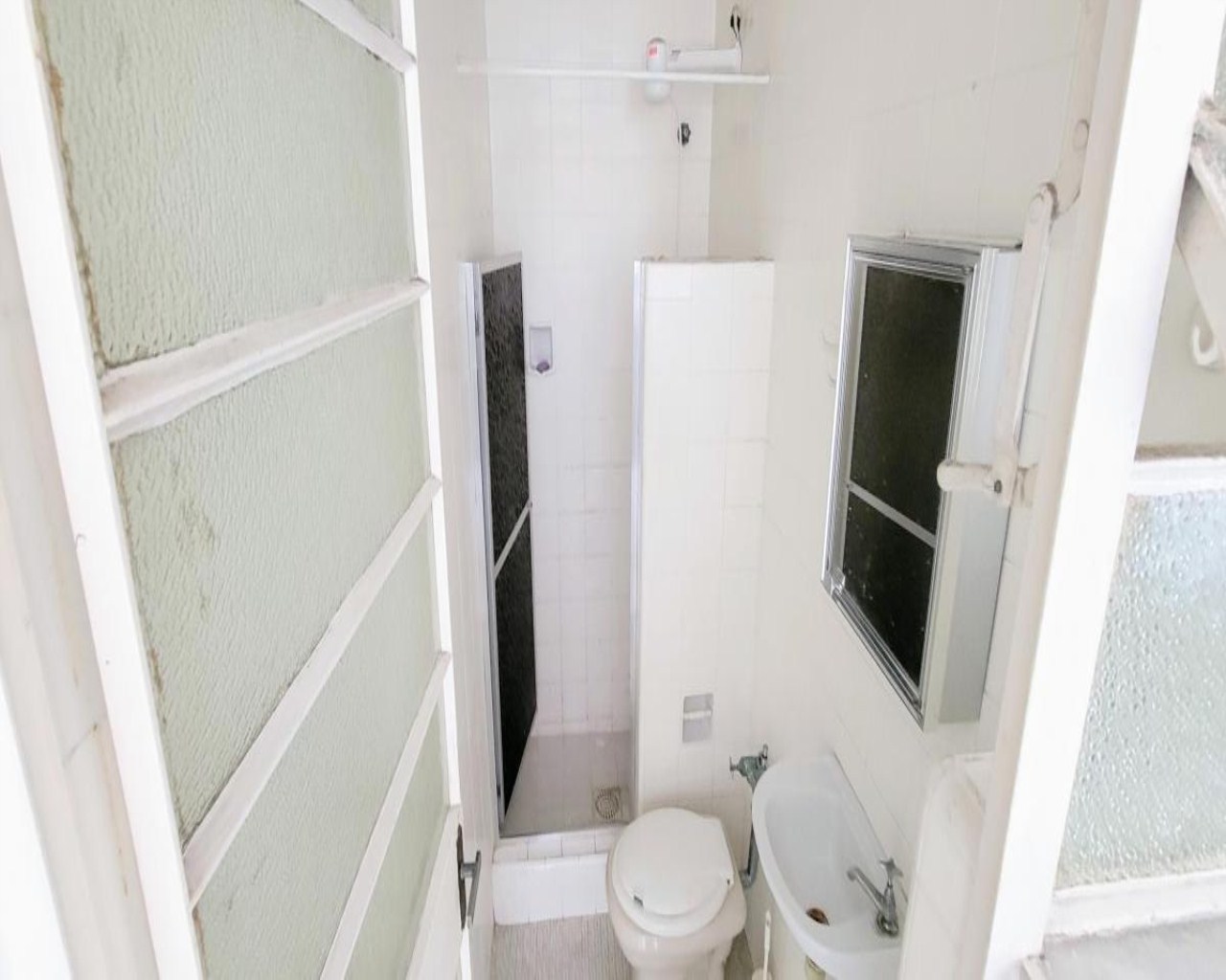 Apartamento de Luxo Planta Circular em Copacabana