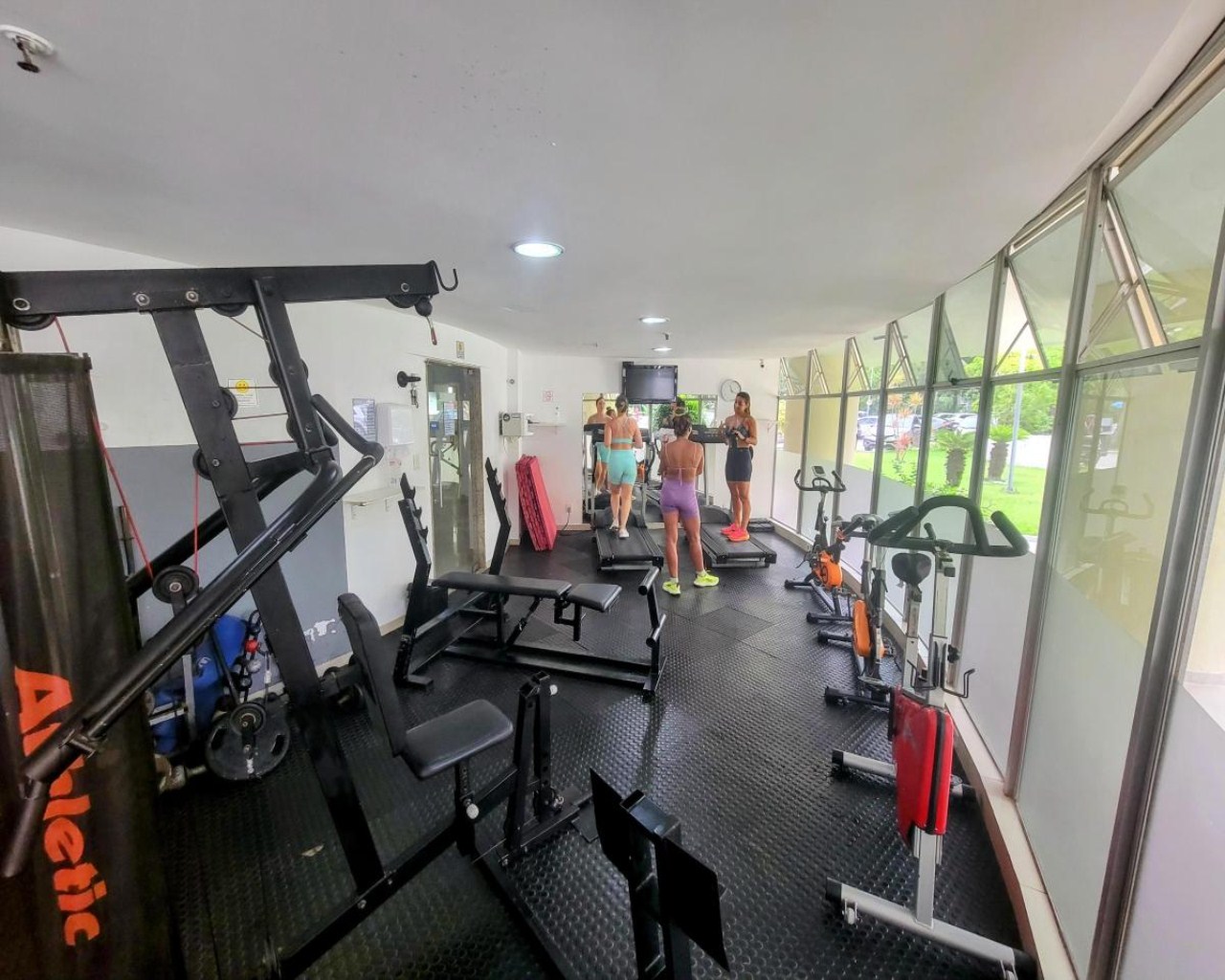 Apartamento, 1 quarto, 39 m² - Foto 20