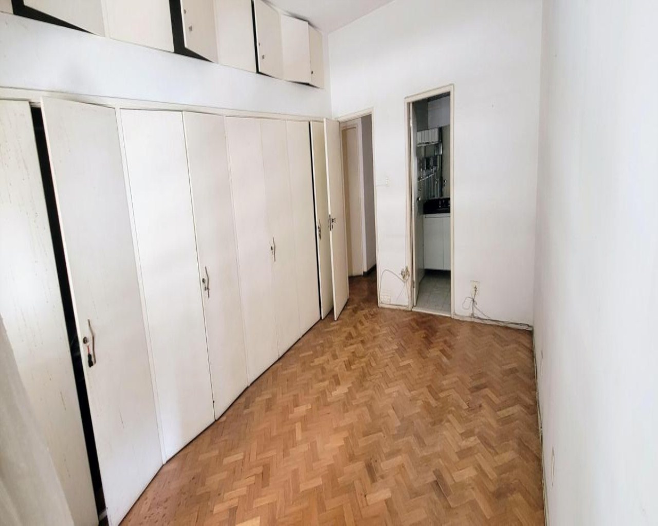 Apartamento de Luxo Planta Circular em Copacabana