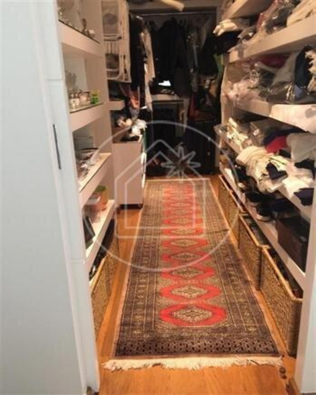 Apartamento de alto padrão com vista e infraestrutura comple