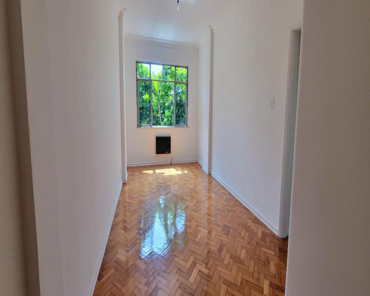 Apartamento de 83m2 , 3 quartos ,no leblon, pronto para mora