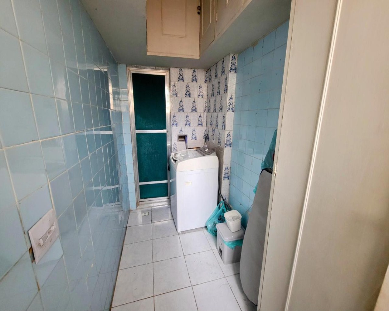 Apartamento espaçoso e bem localizado no Flamengo