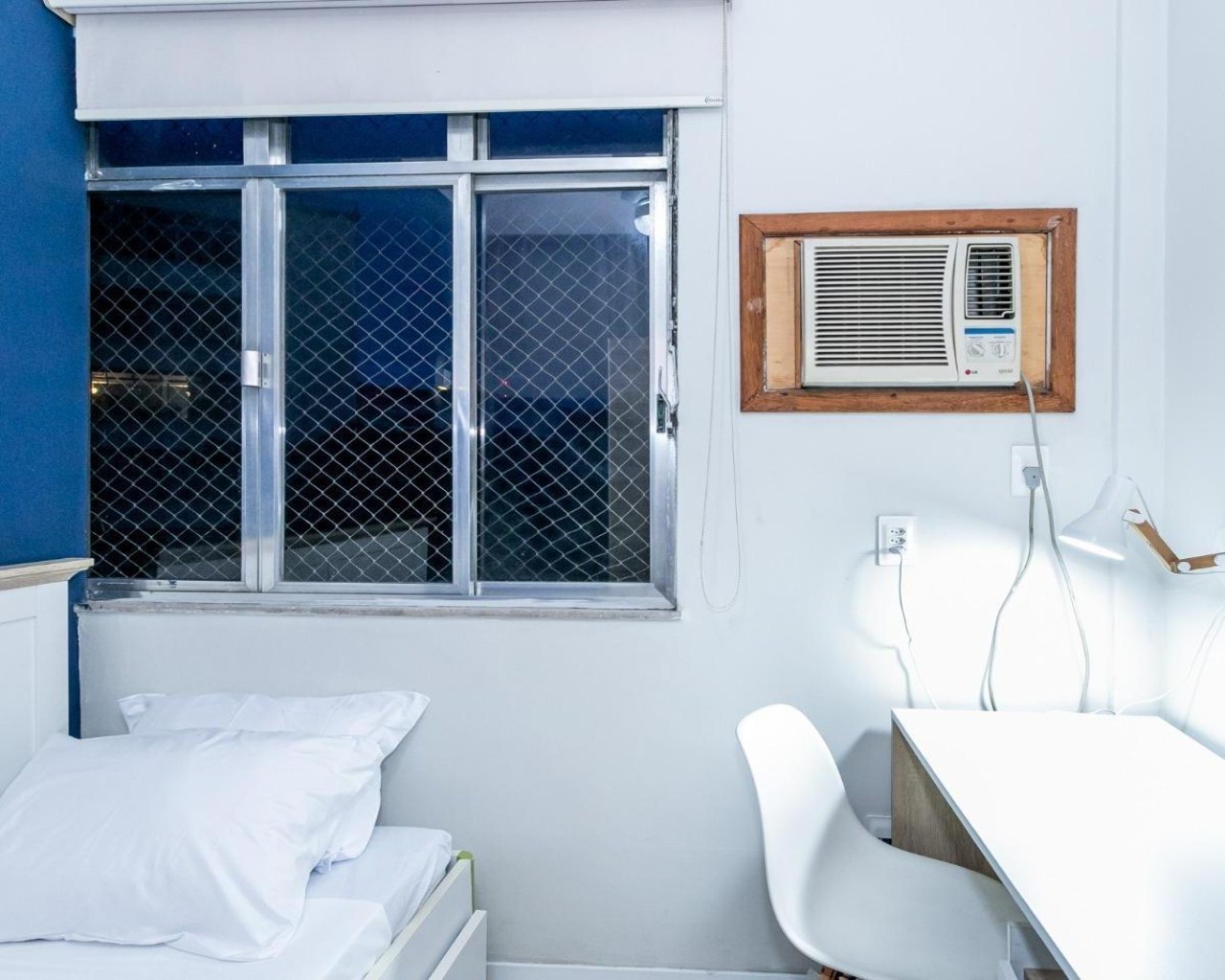 Apartamento aconchegante e reformado, mobiliado e equipado -