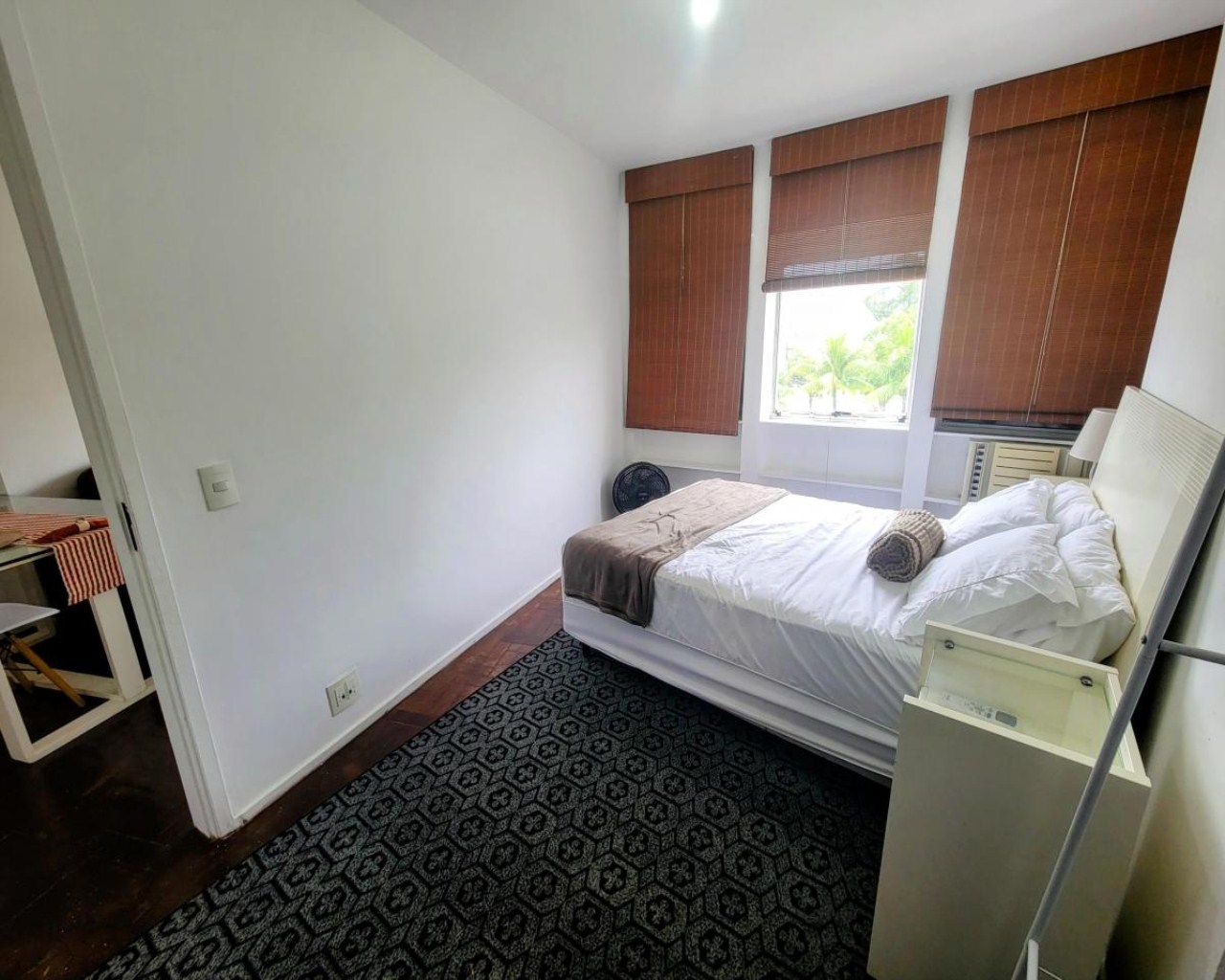 Apartamento, 1 quarto, 39 m² - Foto 7