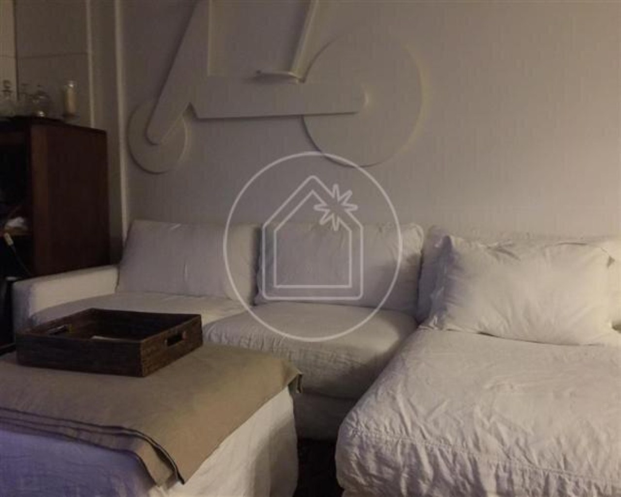 Apartamento de alto padrão com vista e infraestrutura comple