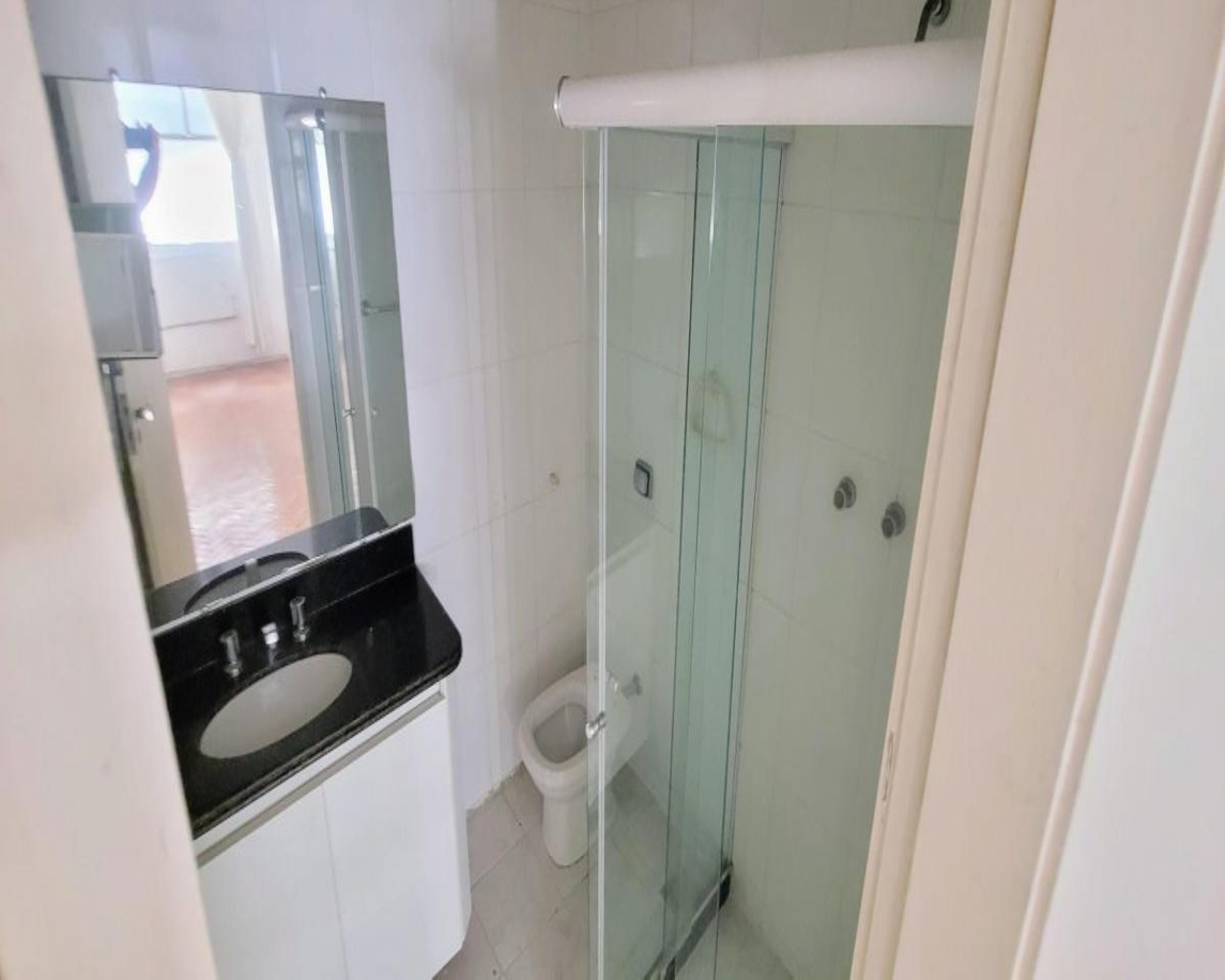 Apartamento de Luxo Planta Circular em Copacabana