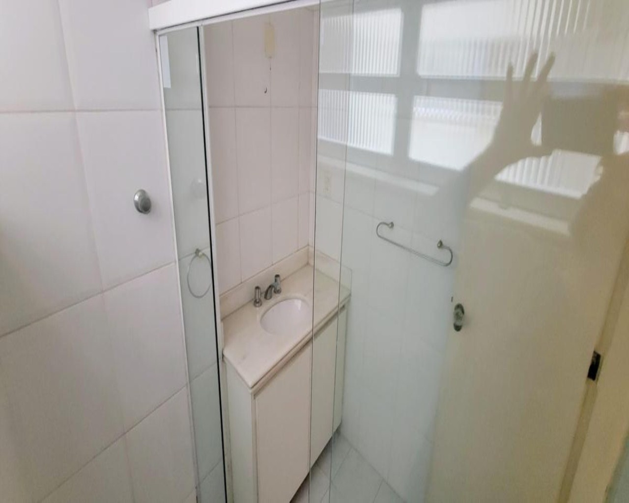 Apartamento de Luxo Planta Circular em Copacabana