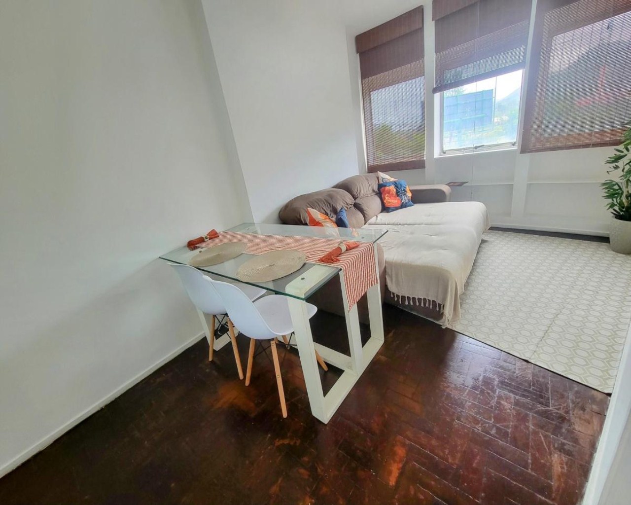 Apartamento, 1 quarto, 39 m² - Foto 5