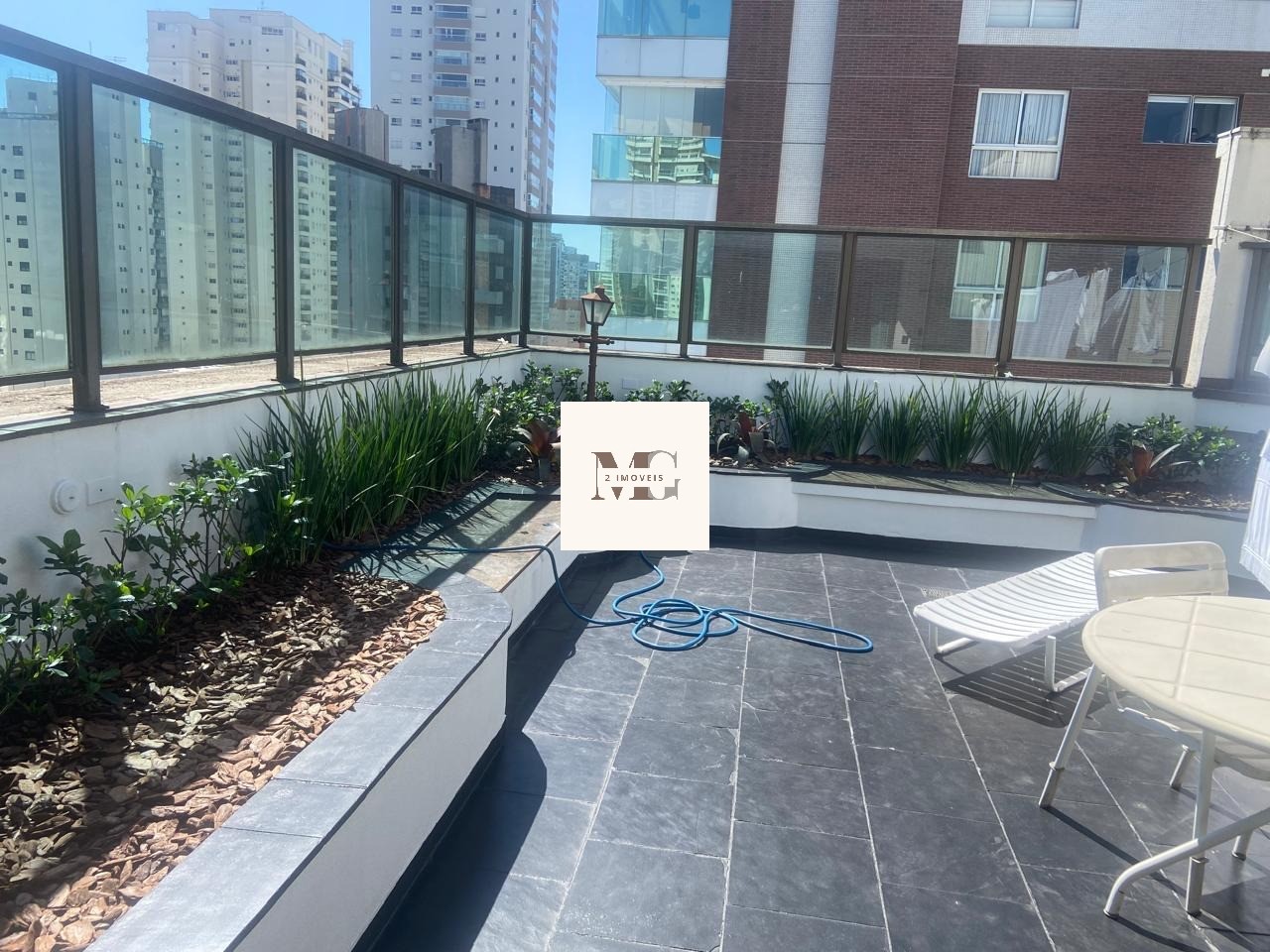 Cobertura, 3 quartos, 420 m² - Foto 4