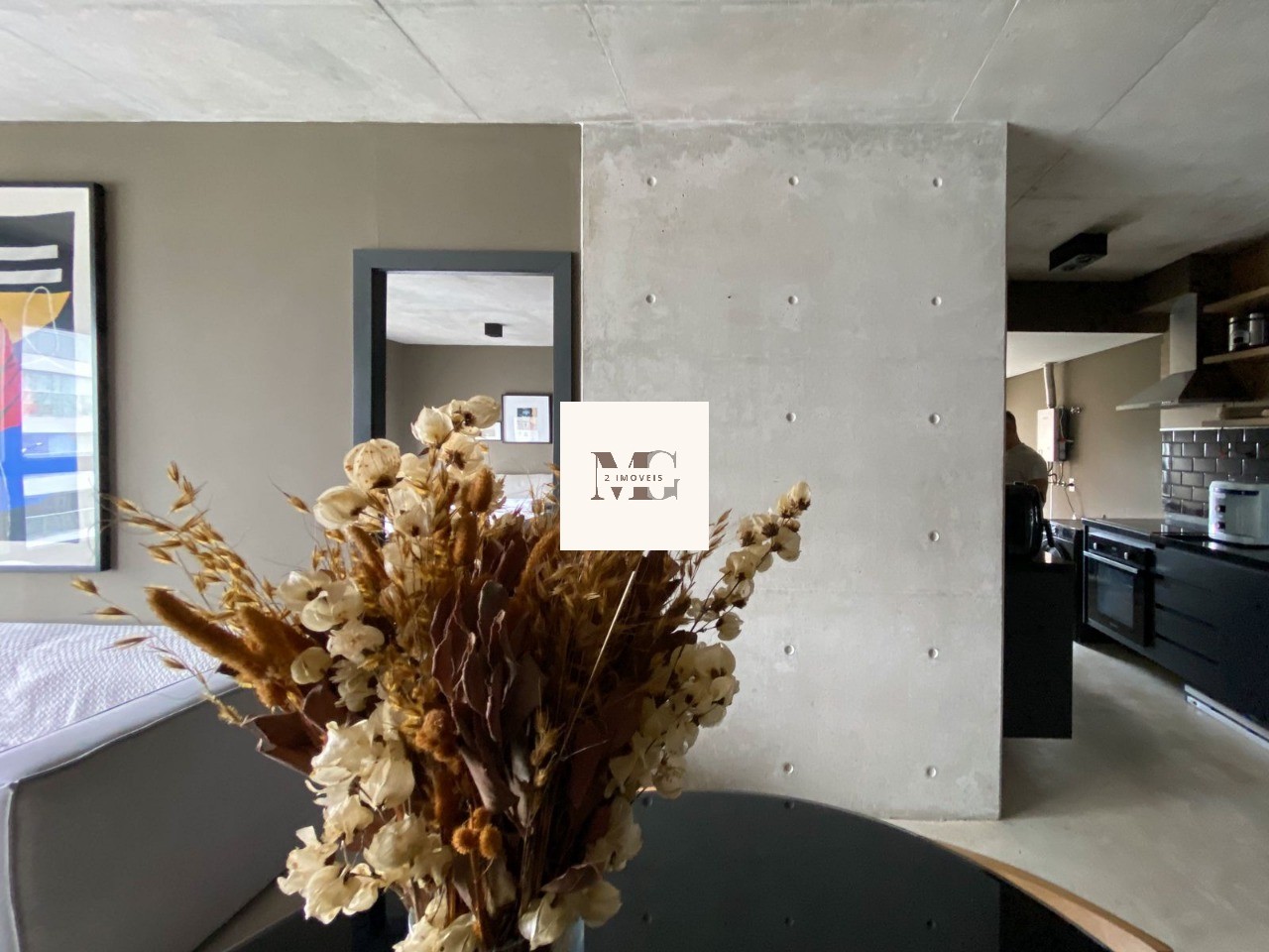Apartamento, 1 quarto, 70 m² - Foto 15