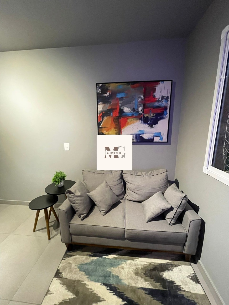 Apartamento, 1 quarto, 40 m² - Foto 6