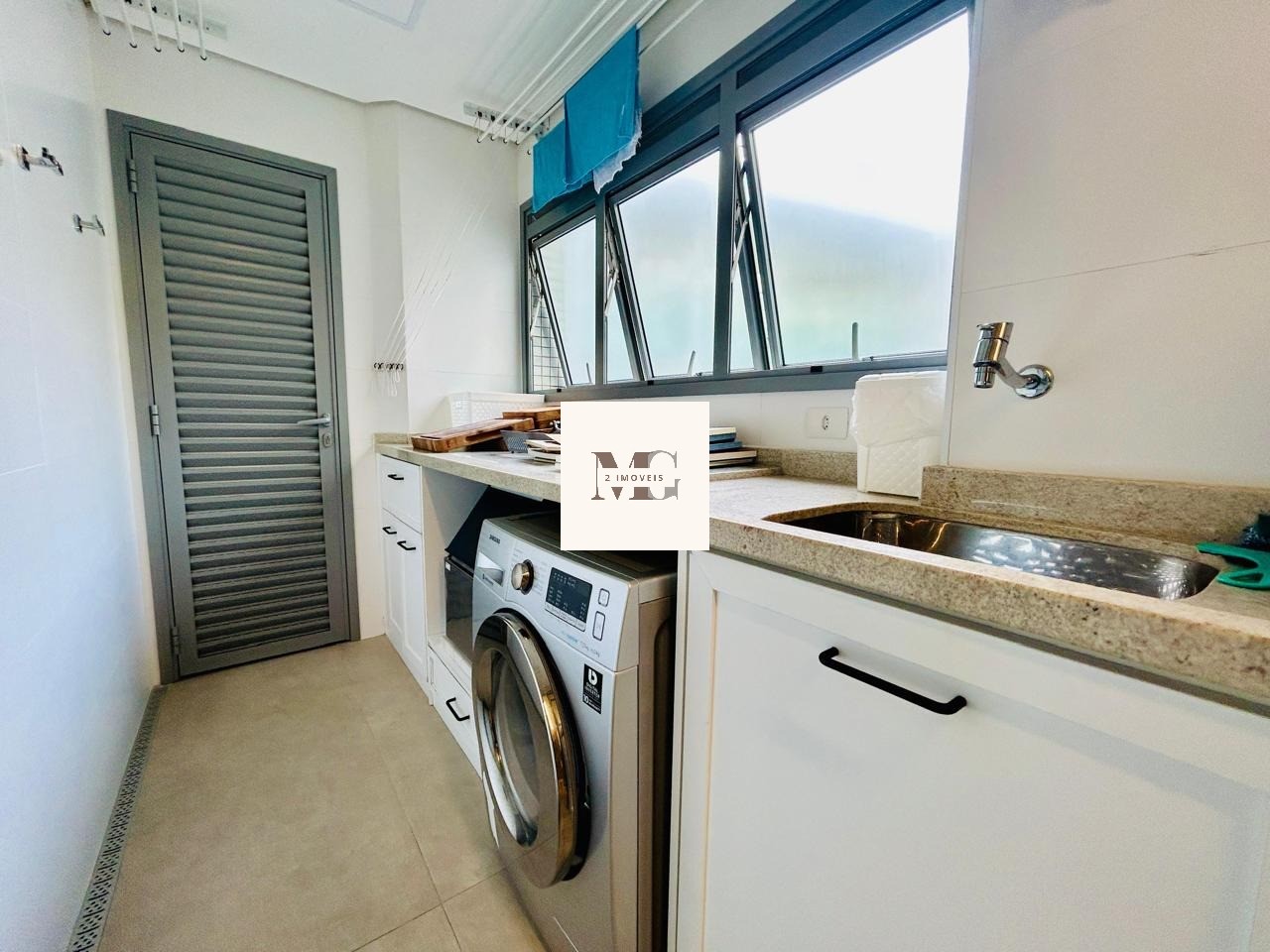 Apartamento, 2 quartos, 85 m² - Foto 5