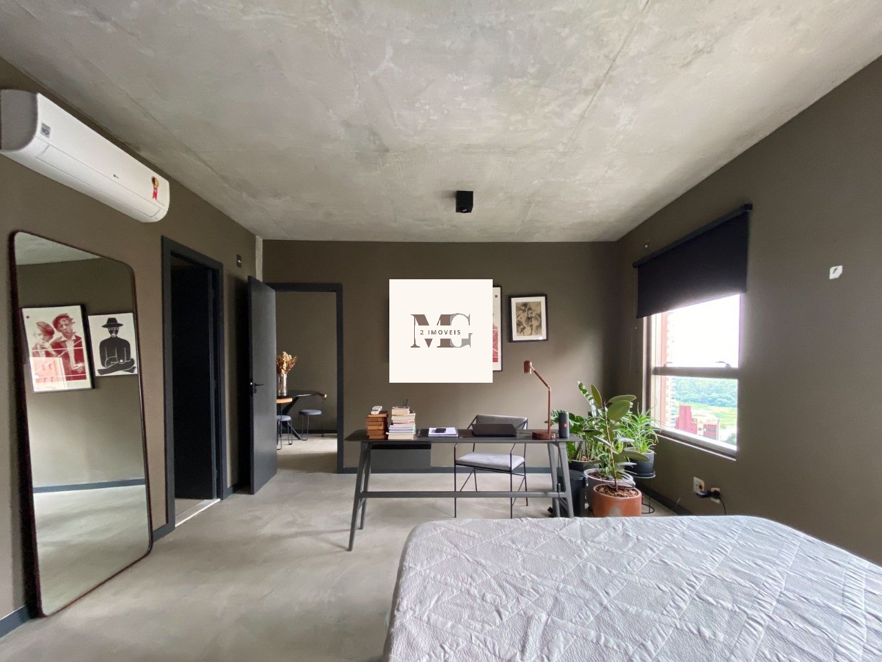 Apartamento, 1 quarto, 70 m² - Foto 5