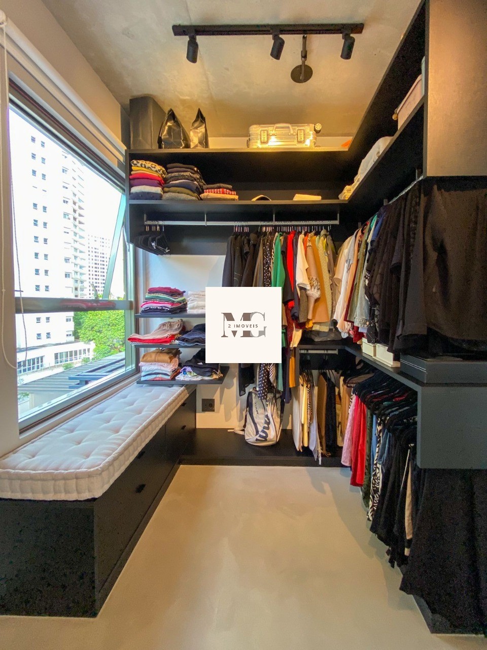 Apartamento, 1 quarto, 70 m² - Foto 11