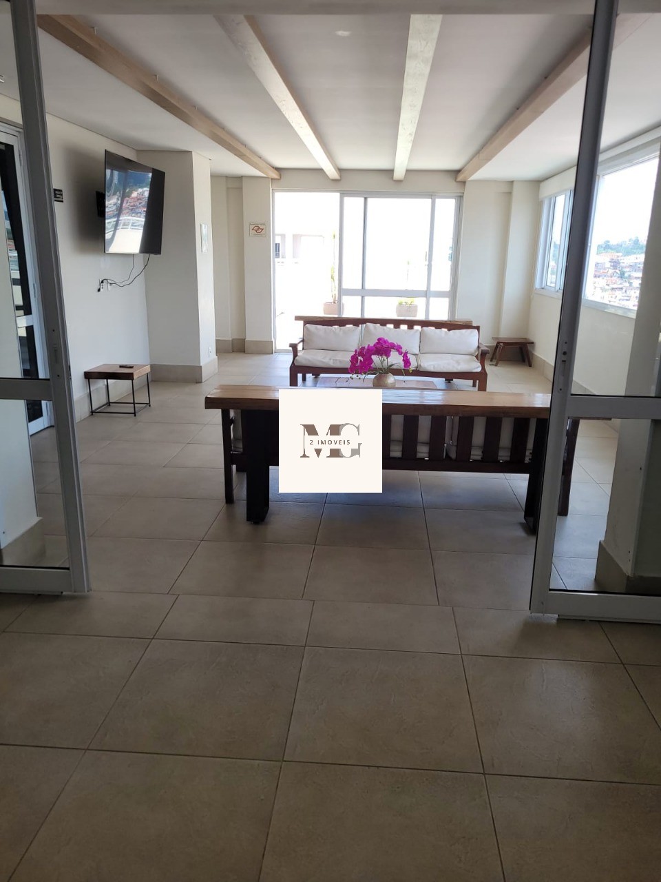 Apartamento, 2 quartos, 81 m² - Foto 26