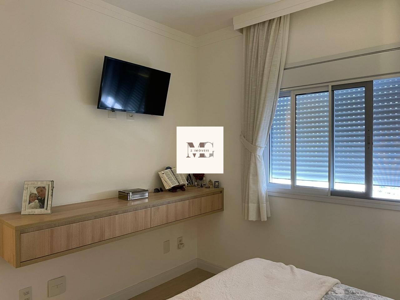 Apartamento, 3 quartos, 124 m² - Foto 28