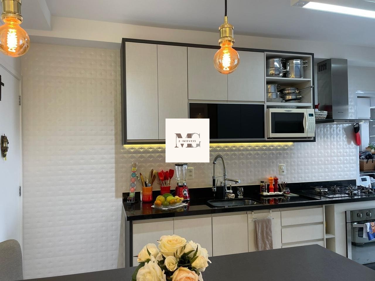 Apartamento, 3 quartos, 124 m² - Foto 9