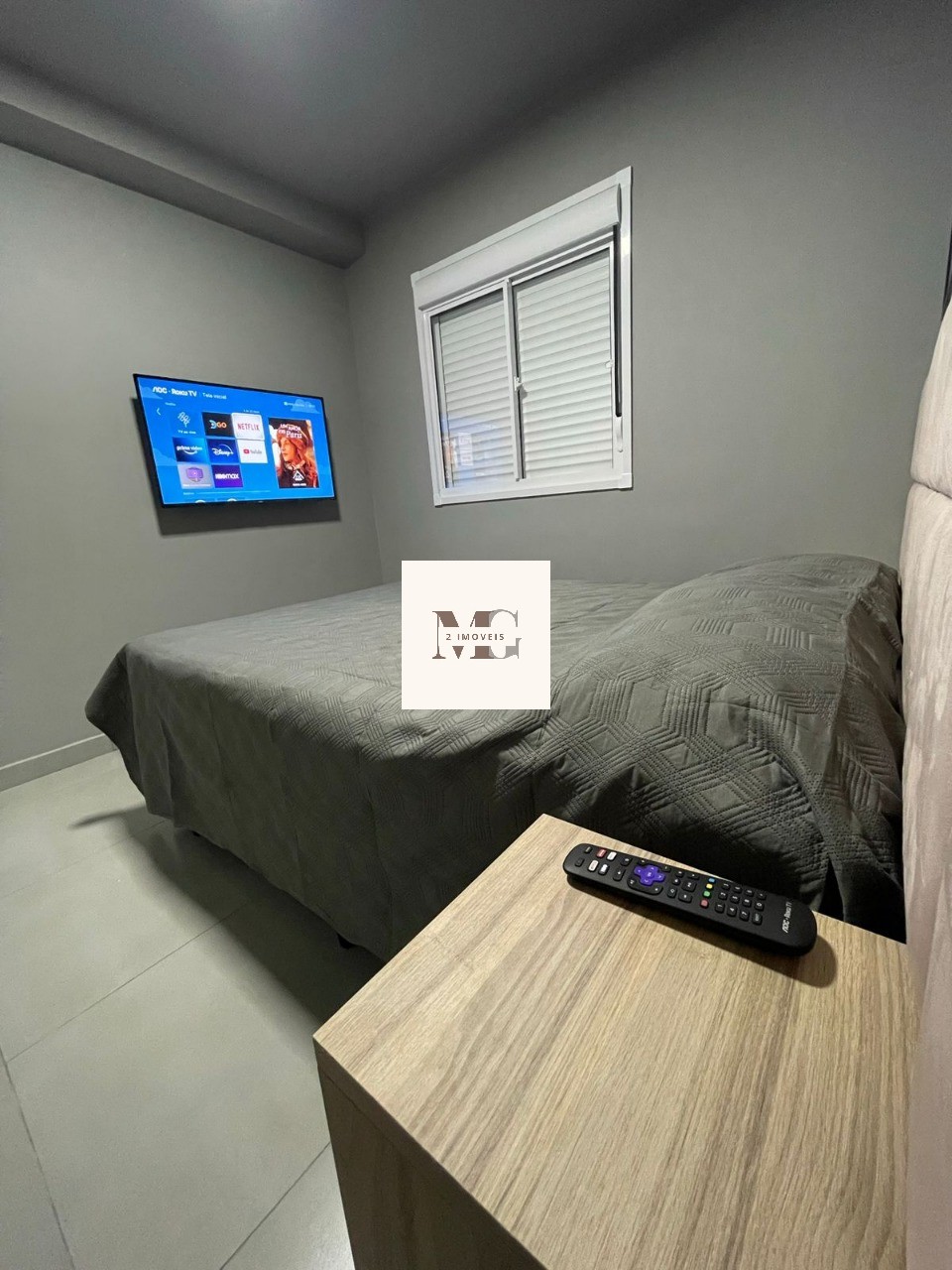 Apartamento, 1 quarto, 40 m² - Foto 15
