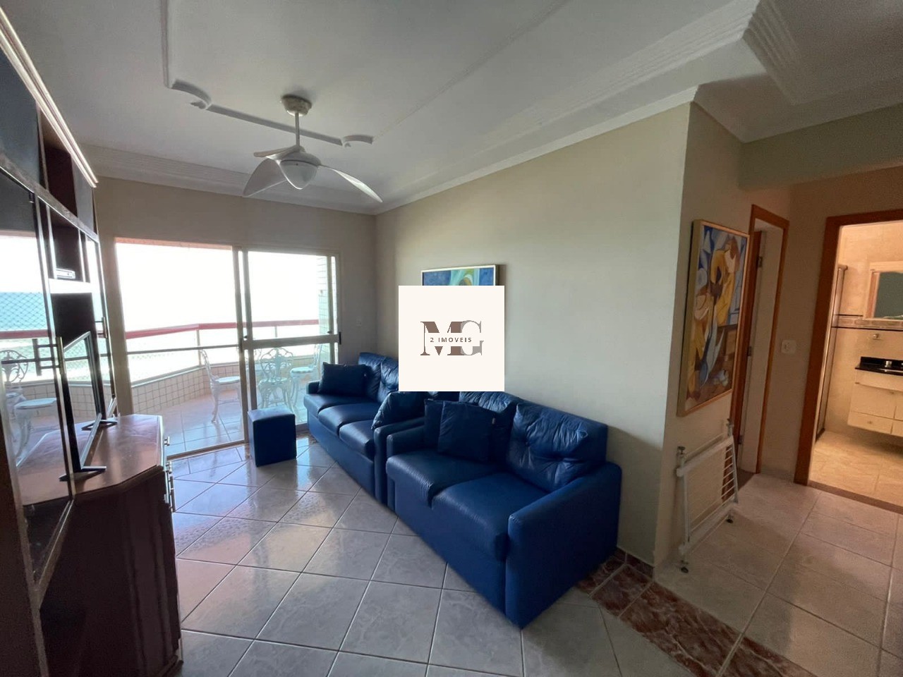 Cobertura, 3 quartos, 142 m² - Foto 6
