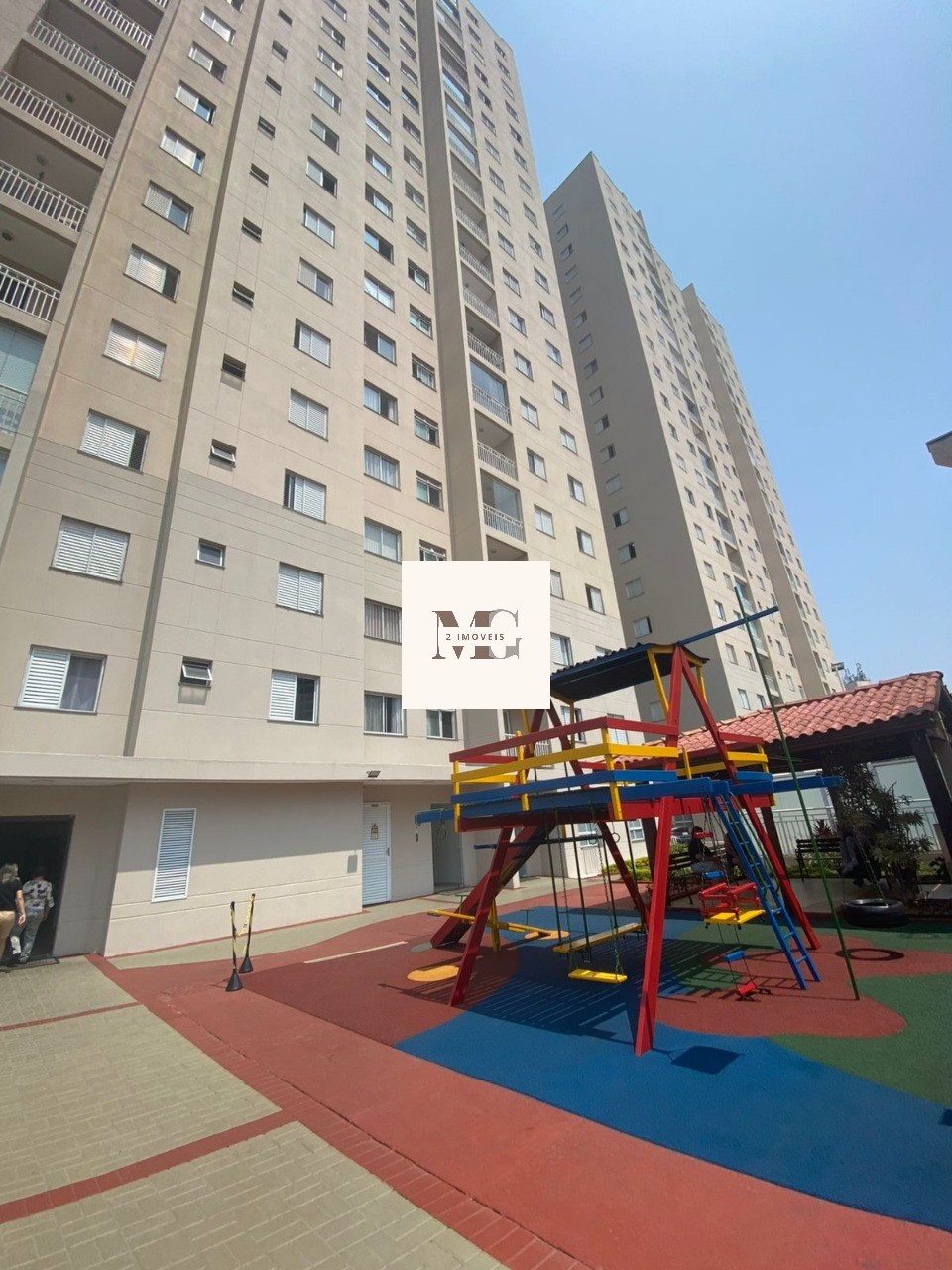 Apartamento, 3 quartos, 57 m² - Foto 4