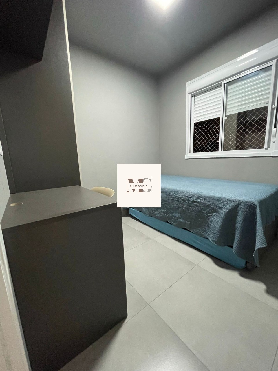 Apartamento, 1 quarto, 40 m² - Foto 9