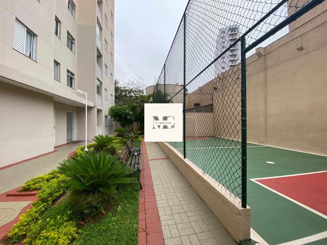 Apartamento, 3 quartos, 57 m² - Foto 5
